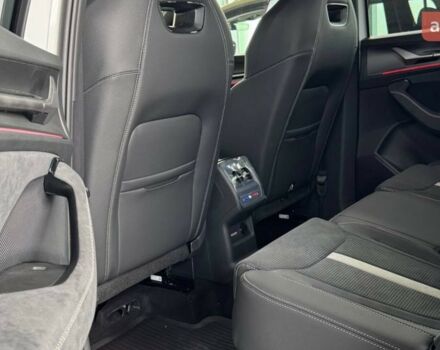 Шкода Kodiaq, объемом двигателя 1.98 л и пробегом 0 тыс. км за 50647 $, фото 10 на Automoto.ua