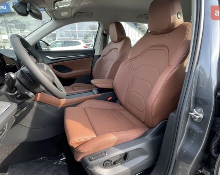 Шкода Kodiaq, об'ємом двигуна 1.98 л та пробігом 0 тис. км за 41013 $, фото 14 на Automoto.ua