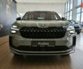 Шкода Kodiaq 2025 у Кропивницькому (Кіровограді) на Automoto.ua Шкода Kodiaq, об'ємом двигуна 1.98 л та пробігом 0 тис. км за 50362 $, фото 3 на Automoto.ua