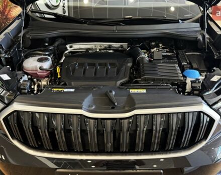 купить новое авто Шкода Kodiaq 2025 года от официального дилера Автоцентр AUTO.RIA Шкода фото