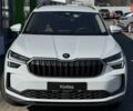 Шкода Kodiaq 2025 року купити нове авто Шкода Kodiaq 2025 року від офіційного дилера Автоцентр-Кременчук Шкода фото