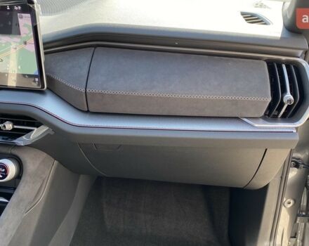 купить новое авто Шкода Kodiaq 2025 года от официального дилера Автотрейдінг-Вінниця SKODA Шкода фото