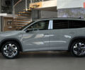 Шкода Kodiaq, объемом двигателя 1.97 л и пробегом 0 тыс. км за 54811 $, фото 7 на Automoto.ua