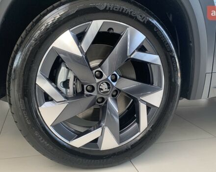 Шкода Kodiaq, объемом двигателя 1.97 л и пробегом 0 тыс. км за 52765 $, фото 10 на Automoto.ua