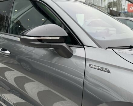 Шкода Kodiaq 2025 года купить новое авто Шкода Kodiaq 2025 года от официального дилера Автоцентр AUTO.RIA Шкода фото