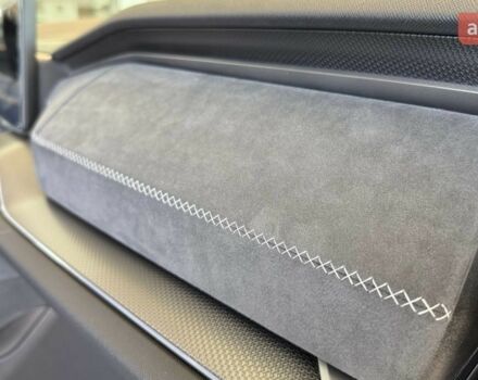 купить новое авто Шкода Kodiaq 2025 года от официального дилера Автотрейдiнг-Одеса Skoda Шкода фото