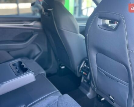 Шкода Kodiaq, объемом двигателя 1.98 л и пробегом 0 тыс. км за 49613 $, фото 23 на Automoto.ua