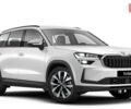 купить новое авто Шкода Kodiaq 2025 года от официального дилера Автоцентр AUTO.RIA Шкода фото