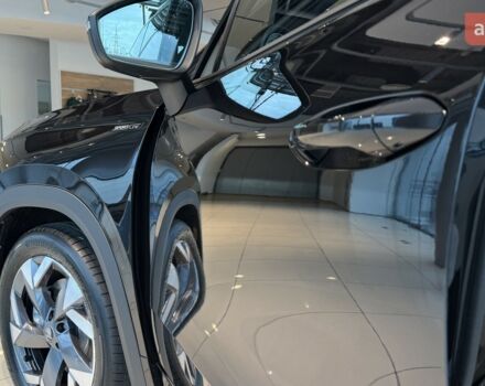 купити нове авто Шкода Kodiaq 2025 року від офіційного дилера Автоцентр AUTO.RIA Шкода фото