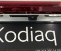 Шкода Kodiaq, объемом двигателя 1.98 л и пробегом 0 тыс. км за 40451 $, фото 29 на Automoto.ua