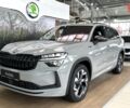 Шкода Kodiaq, об'ємом двигуна 1.97 л та пробігом 0 тис. км за 51315 $, фото 1 на Automoto.ua