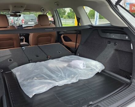 купить новое авто Шкода Kodiaq 2025 года от официального дилера Віннер Центр Київ Шкода фото