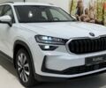 купить новое авто Шкода Kodiaq 2025 года от официального дилера Альянс-ІФ Skoda Шкода фото