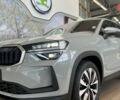 Шкода Kodiaq 2025 года купить новое авто Шкода Kodiaq 2025 года от официального дилера Автоцентр AUTO.RIA Шкода фото