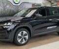 купить новое авто Шкода Kodiaq 2025 года от официального дилера Прага Авто на Кільцевій Шкода фото