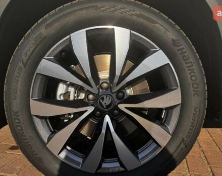 купить новое авто Шкода Kodiaq 2025 года от официального дилера Автомобільний Дім Галич-Авто Шкода фото
