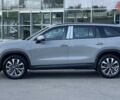 Шкода Kodiaq 2025 в Днепре (Днепропетровске) на Automoto.ua Шкода Kodiaq, объемом двигателя 1.98 л и пробегом 0 тыс. км за 40557 $, фото 27 на Automoto.ua