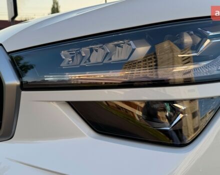 Шкода Kodiaq 2025 в Киеве на Automoto.ua Шкода Kodiaq, объемом двигателя 1.97 л и пробегом 0 тыс. км за 45871 $, фото 19 на Automoto.ua