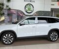 Шкода Kodiaq, объемом двигателя 1.97 л и пробегом 0 тыс. км за 45597 $, фото 7 на Automoto.ua