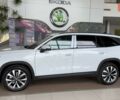 Шкода Kodiaq, объемом двигателя 1.98 л и пробегом 0 тыс. км за 40451 $, фото 7 на Automoto.ua