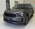 купить новое авто Шкода Kodiaq 2025 года от официального дилера Альянс-ІФ Skoda Шкода фото