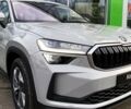 купить новое авто Шкода Kodiaq 2025 года от официального дилера Автоцентр AUTO.RIA Шкода фото
