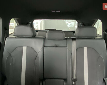 купить новое авто Шкода Kodiaq 2025 года от официального дилера Автомобільний Дім Галич-Авто Шкода фото