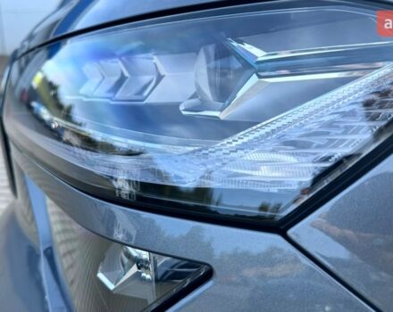 купити нове авто Шкода Kodiaq 2025 року від офіційного дилера Автомобільний Дім Галич-Авто Шкода фото