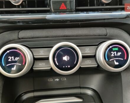 купить новое авто Шкода Kodiaq 2025 года от официального дилера Альянс-ІФ Skoda Шкода фото