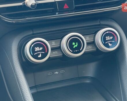 Шкода Kodiaq, об'ємом двигуна 1.98 л та пробігом 0 тис. км за 40617 $, фото 21 на Automoto.ua