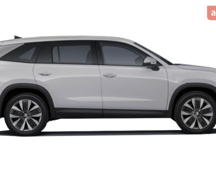 Шкода Kodiaq, об'ємом двигуна 1.98 л та пробігом 0 тис. км за 52429 $, фото 8 на Automoto.ua