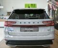 Шкода Kodiaq 2025 у Кропивницькому (Кіровограді) на Automoto.ua Шкода Kodiaq, об'ємом двигуна 1.98 л та пробігом 0 тис. км за 50362 $, фото 7 на Automoto.ua