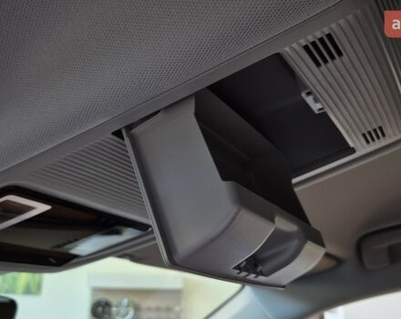 купить новое авто Шкода Kodiaq 2025 года от официального дилера БАЗІС АВТО Skoda Шкода фото