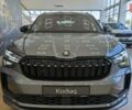Шкода Kodiaq, об'ємом двигуна 1.97 л та пробігом 0 тис. км за 52364 $, фото 1 на Automoto.ua
