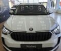 Шкода Kodiaq, объемом двигателя 1.98 л и пробегом 0 тыс. км за 44445 $, фото 3 на Automoto.ua