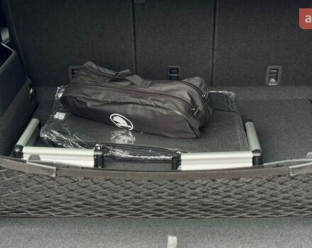 купить новое авто Шкода Kodiaq 2025 года от официального дилера Автоцентр-Кременчук Шкода фото