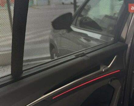 Шкода Kodiaq, объемом двигателя 1.98 л и пробегом 0 тыс. км за 51023 $, фото 21 на Automoto.ua