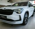 Шкода Kodiaq 2025 у Кропивницькому (Кіровограді) на Automoto.ua Шкода Kodiaq, об'ємом двигуна 1.97 л та пробігом 0 тис. км за 51737 $, фото 1 на Automoto.ua