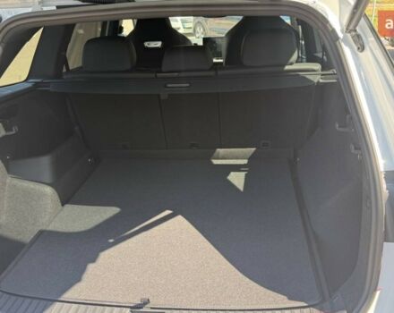 купить новое авто Шкода Kodiaq 2025 года от официального дилера Автотрейдiнг-Одеса Skoda Шкода фото