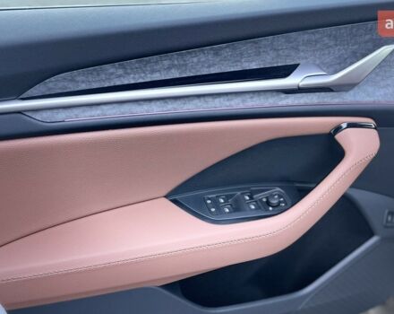 Шкода Kodiaq, объемом двигателя 1.98 л и пробегом 0 тыс. км за 46518 $, фото 20 на Automoto.ua