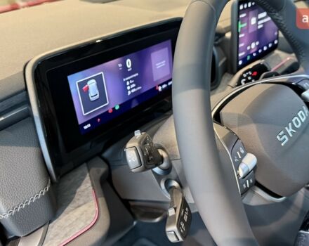 купить новое авто Шкода Kodiaq 2025 года от официального дилера Автоцентр AUTO.RIA Шкода фото