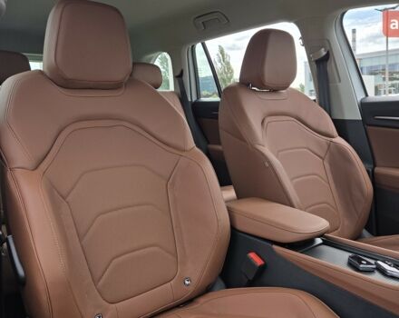 купить новое авто Шкода Kodiaq 2025 года от официального дилера Віннер Центр Київ Шкода фото