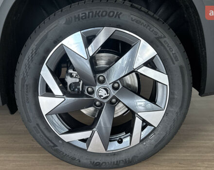 Шкода Kodiaq, объемом двигателя 1.98 л и пробегом 0 тыс. км за 51528 $, фото 5 на Automoto.ua
