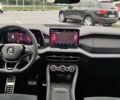купити нове авто Шкода Kodiaq 2025 року від офіційного дилера Альянс-ІФ Skoda Шкода фото