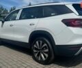 купити нове авто Шкода Kodiaq 2025 року від офіційного дилера Автомобільний Дім Галич-Авто Шкода фото