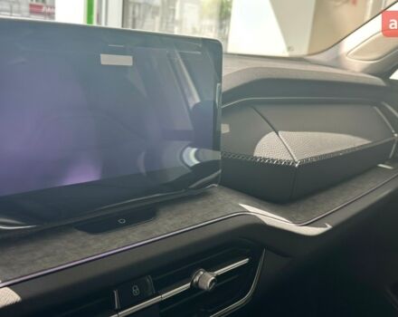 Шкода Kodiaq, об'ємом двигуна 1.98 л та пробігом 0 тис. км за 45760 $, фото 14 на Automoto.ua