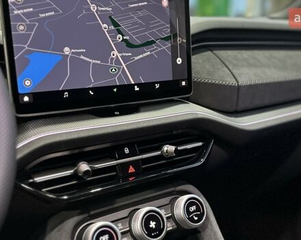 купить новое авто Шкода Kodiaq 2025 года от официального дилера Євромоторс Skoda Шкода фото