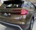 купить новое авто Шкода Kodiaq 2025 года от официального дилера Євромоторс Skoda Шкода фото