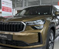 купить новое авто Шкода Kodiaq 2025 года от официального дилера Автомобільний Дім Галич-Авто Шкода фото