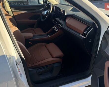 купити нове авто Шкода Kodiaq 2025 року від офіційного дилера Автоцентр-Кременчук Шкода фото